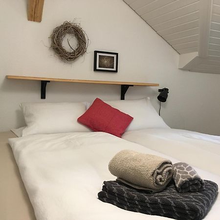 B3 Apartment Gsteigwiler Ngoại thất bức ảnh