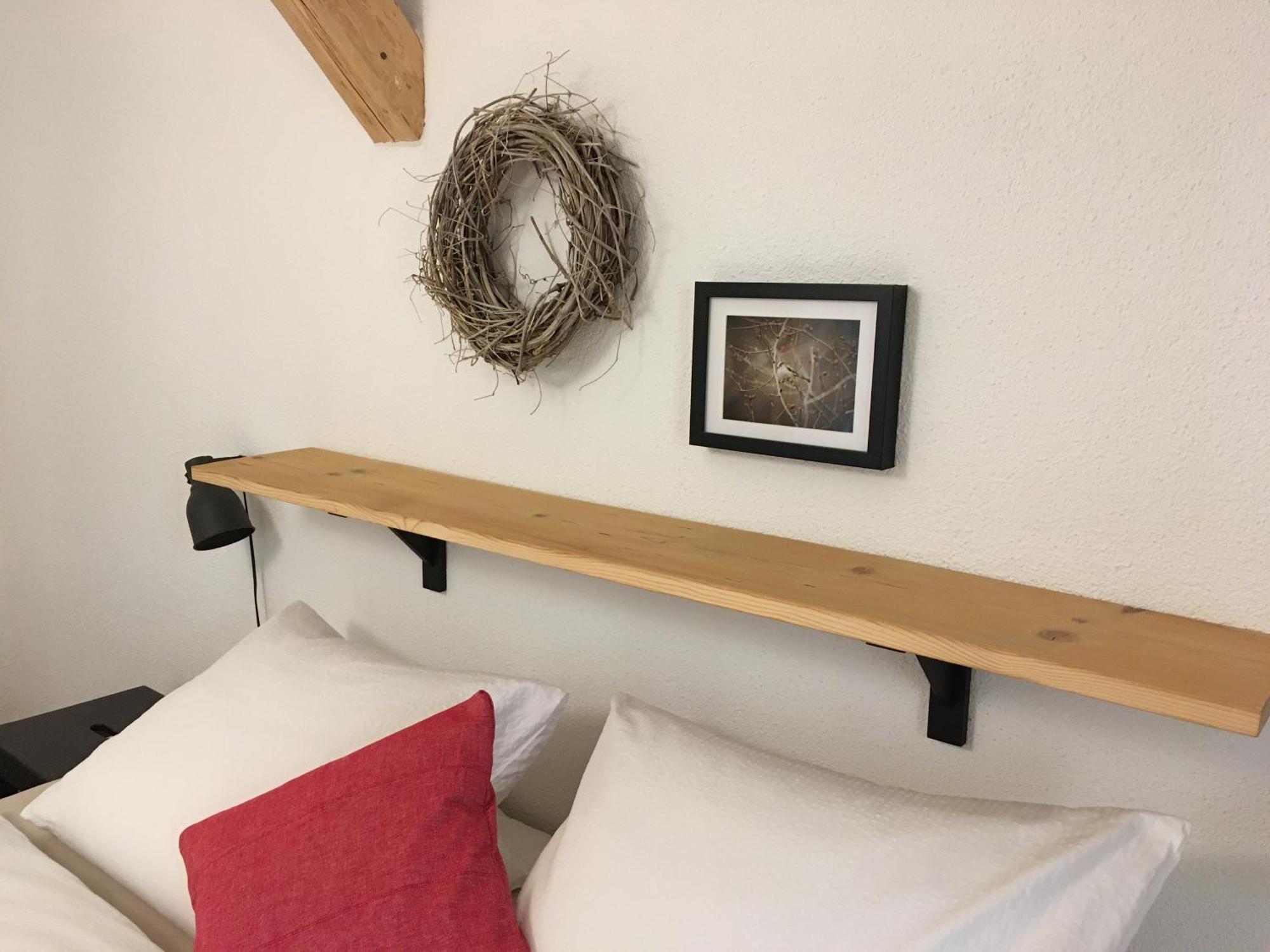 B3 Apartment Gsteigwiler Ngoại thất bức ảnh